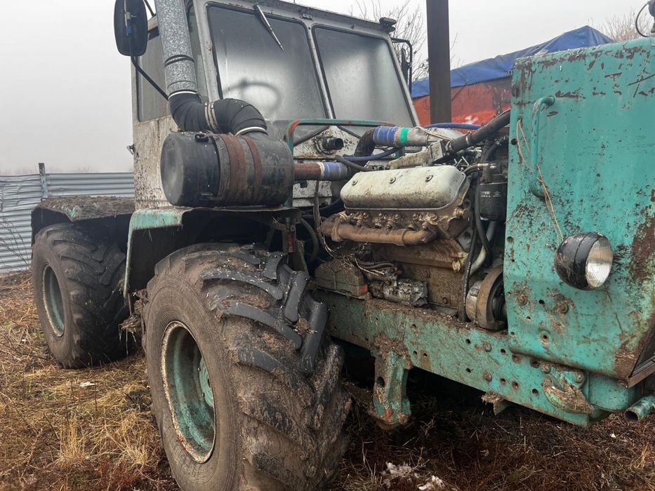 Продам Хтз т150