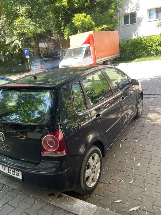 VOLKSWAGEN  2006 — imagine 5