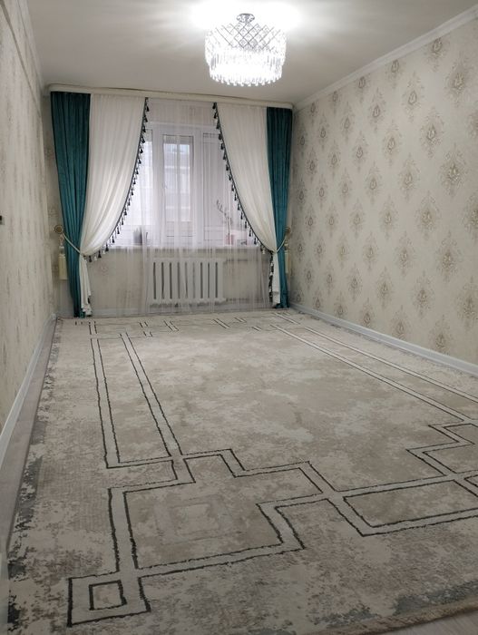 Қызылорда 3 бөлме сатылады