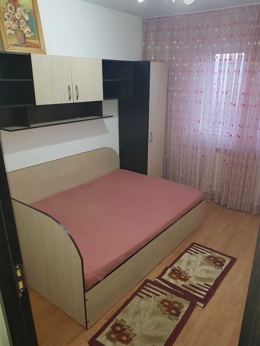 Vaslui Stadion Strada Decebal 3 camere 78500 euro