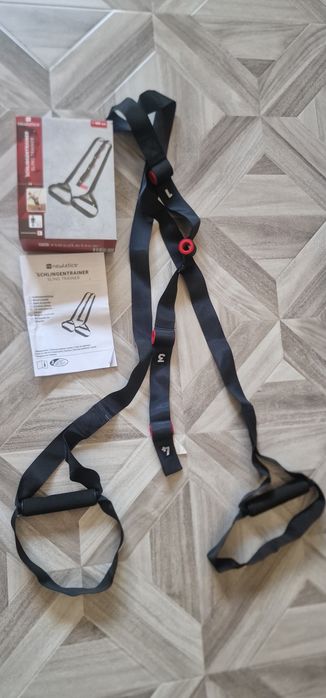 Benzi pentru antrenament