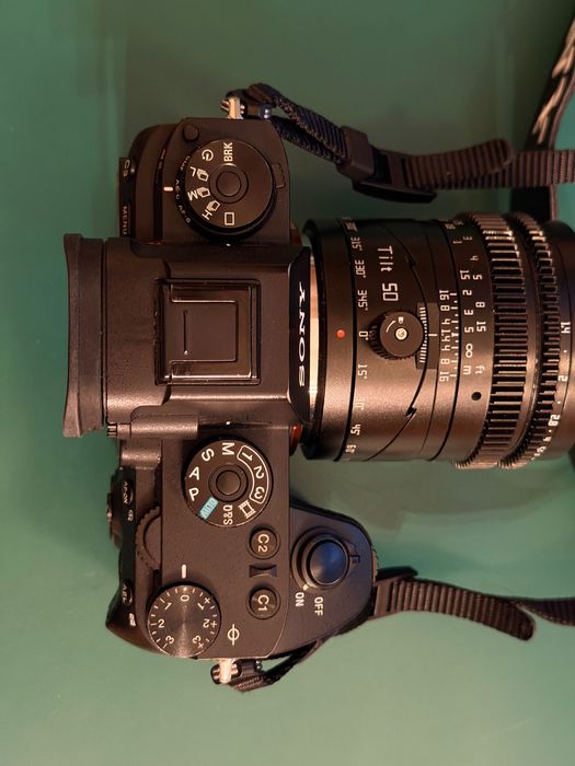 Vând Sony Alpha 9 A9