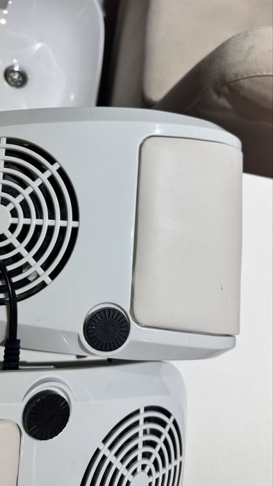 Пылесос для маникюра