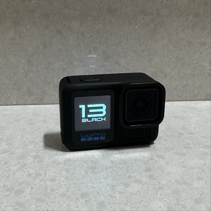 Go Pro Hero 13 SIGILAT NOU*