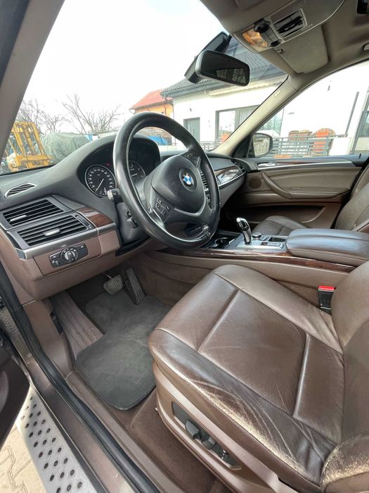 Bmw x5 xdrive 30D