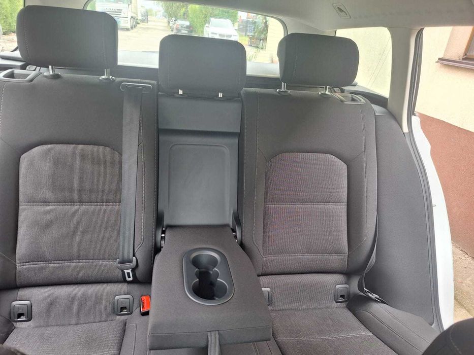 Volkswagen Passat Variant 2.0 TDI DSG 4Motion Rline