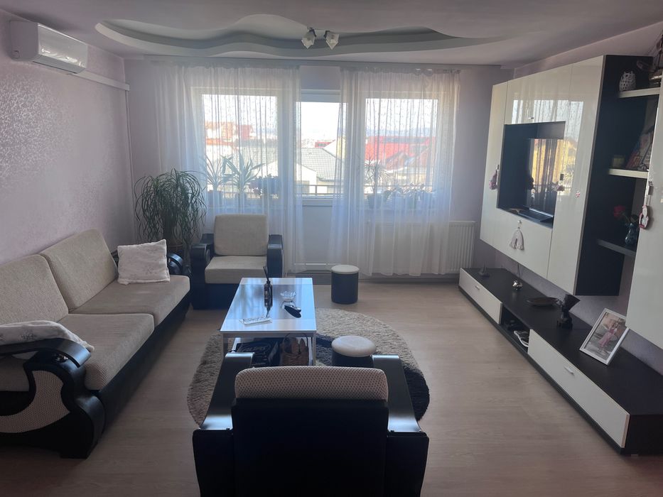 Mobilier complet living