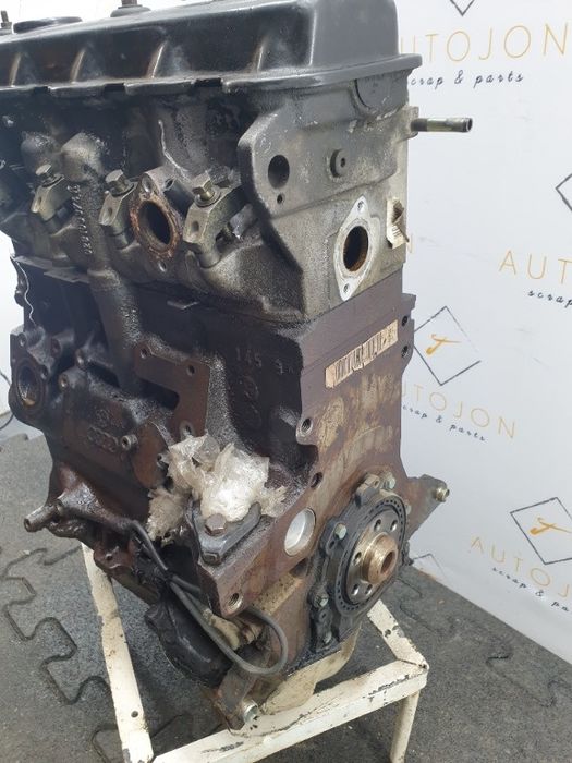 Motor Aku Volkswagen Polo 6N1 1994 - 1999 1.7 60 Sdi Aku
