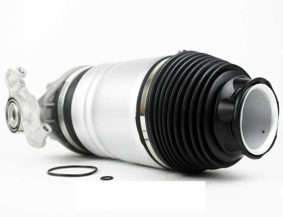 Пневмобаллон Porsche Cayenne 2