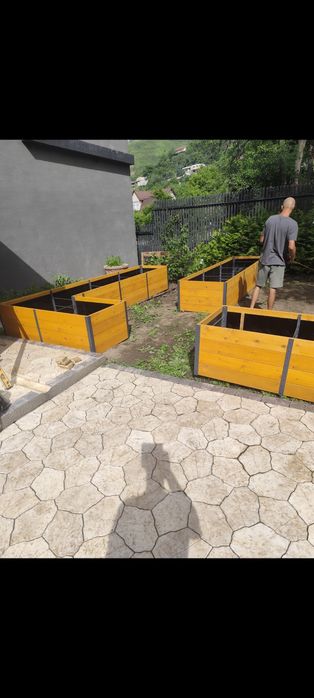 Автополив мировых брендов