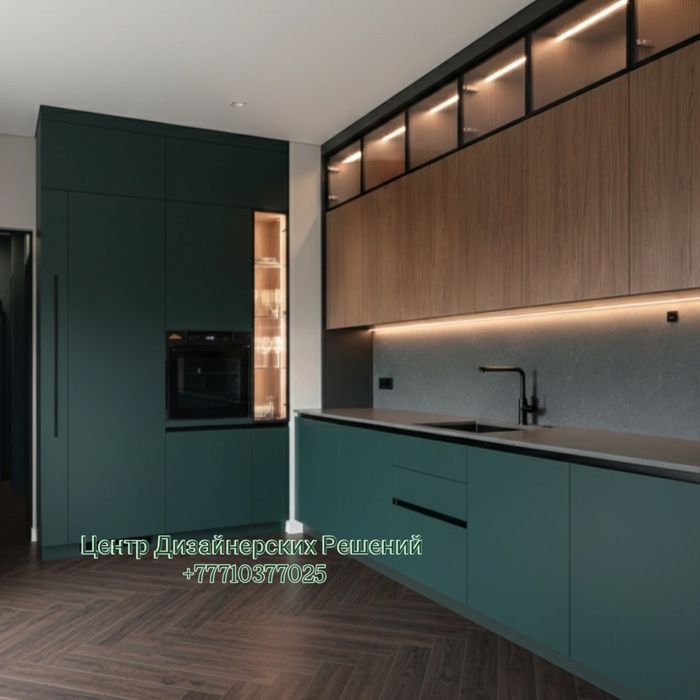 Мебель на заказ | Рассрочка Kaspi 0-0-12 | По договору