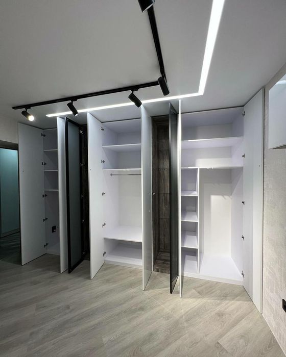 Мебель на заказ XanDamirMebel