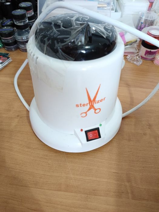 Маникюрный набор