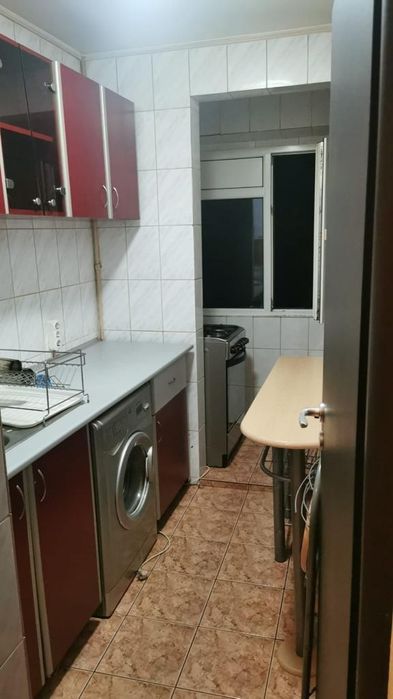 De inchiriat Apartament 2 camere Drumul Gazarului  Propietar fără comision