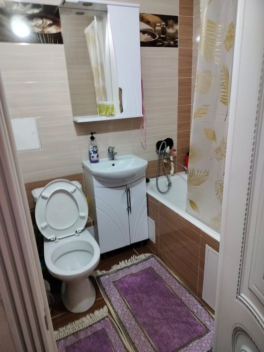 Квартира по суточно