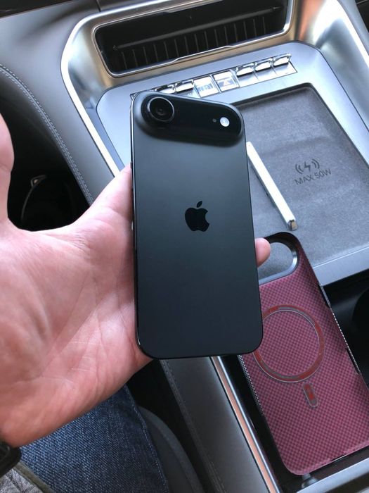 Продается Apple iPhone Air 256Gb Space Black