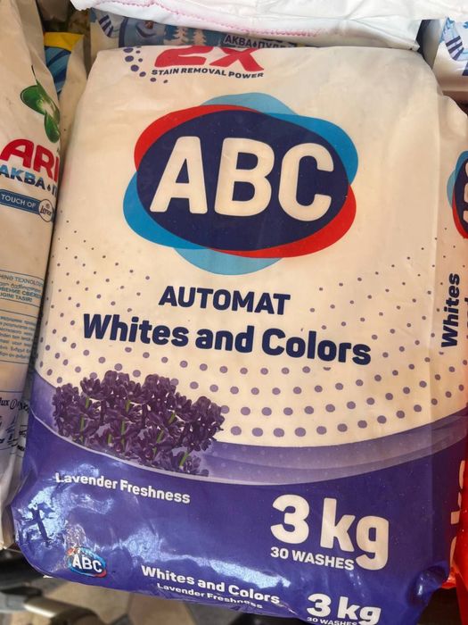 Порошок оригинал