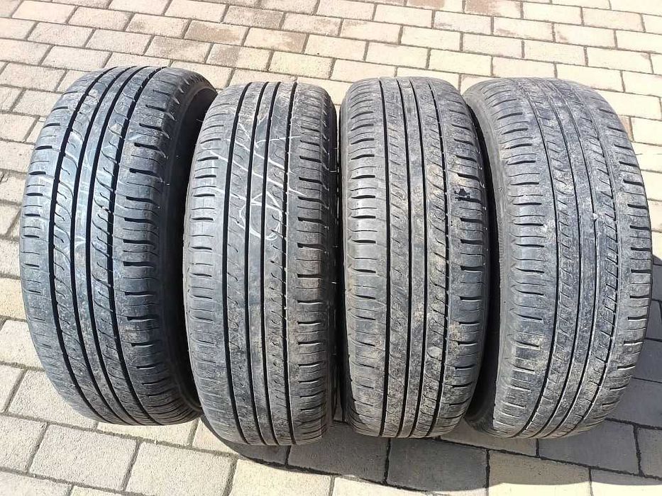 Шины 185/70 R14 - "Triangle" (Китай), летние.