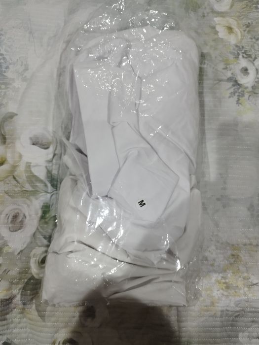 Рубашка для малытвы