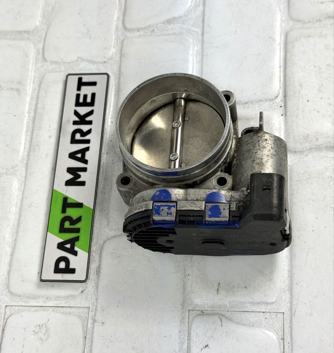 Дросел клапа AUDI 07D133062
