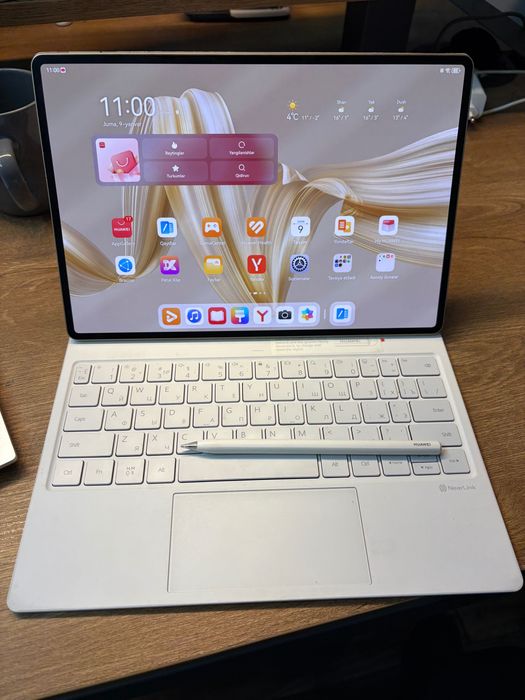 Huawei Matepad 12.2