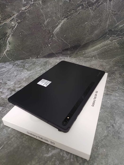 Планшет, Samsung Galaxy Tab S8+ (Актобе 414) ЛОТ 8614