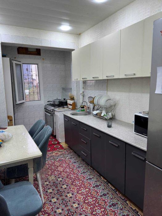 Продам свой квартиру срочна Боткина-6 ИПОТЕКА