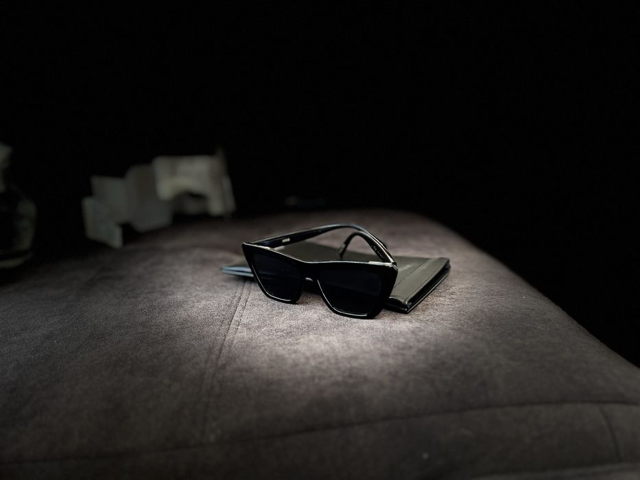 Слънчеви очила