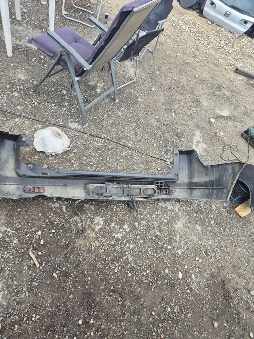 Оригинална задна броня за Хонда CR-V 2002- 2006г