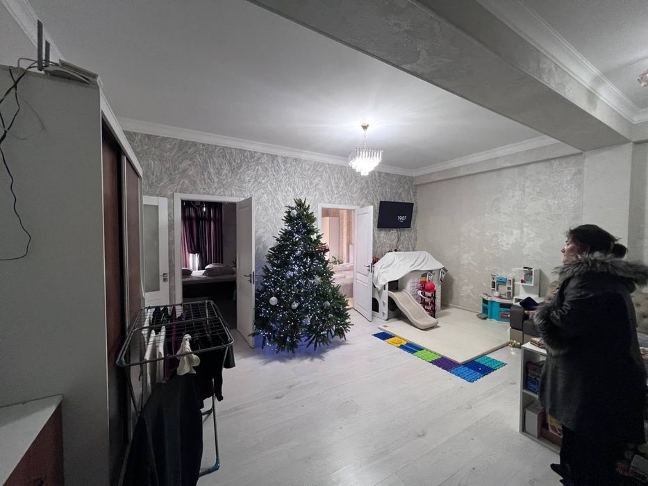 Продам квартиру Мирабадский район Саракулька 2/3/7 новостройка евро ре