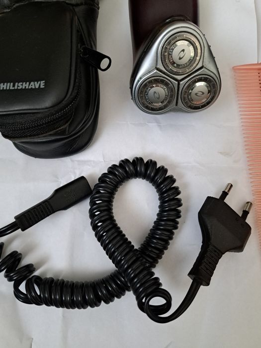 Aparat de ras(barbirit) Philips