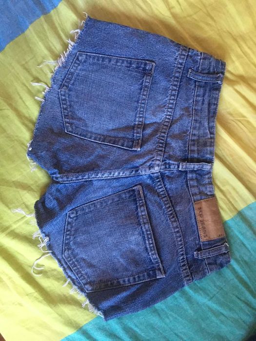 дамски дрехи за лятото