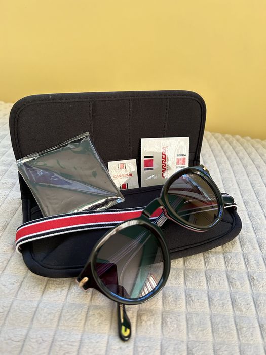 Слънчеви очила CARRERA