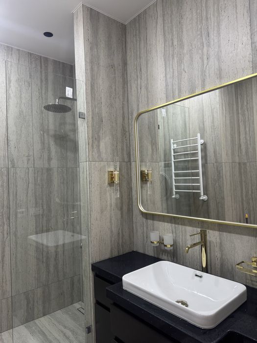 Сдаётся новая квартира в Modera Towers