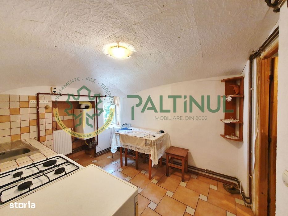 Apartament la casa, zona str. Turnului