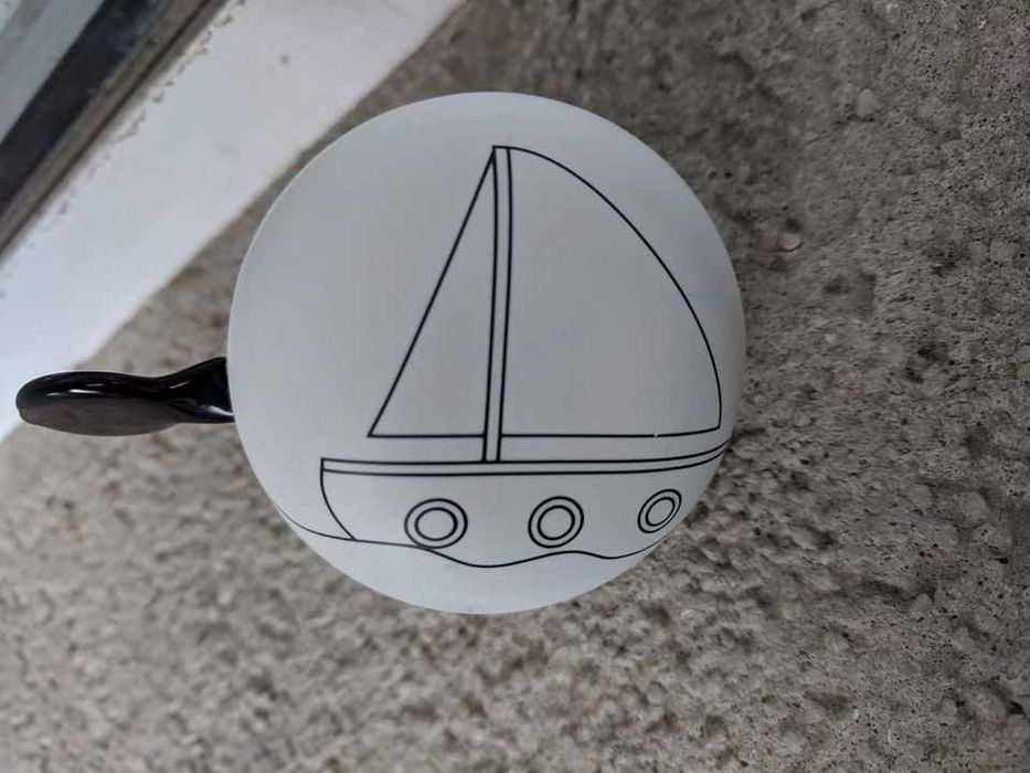 Детски звънци за велосипед / колело (различни видове)