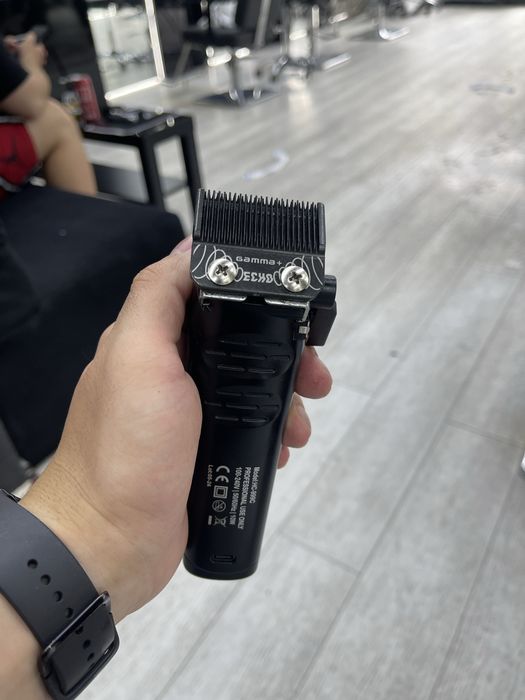 Mrd x pro 11.000 rpm