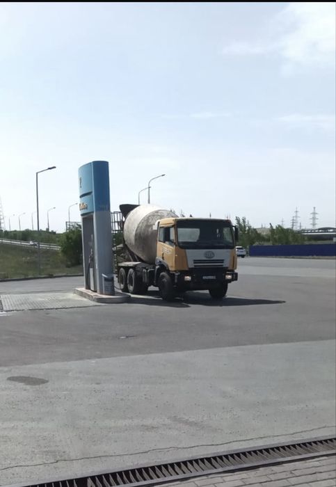 Продам FAW CA3250