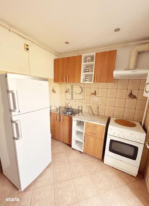 Lunei - 3 Camere - 2 Bai - Etaj 2 - Centrala Proprie - Decomandat — fotografia 3
