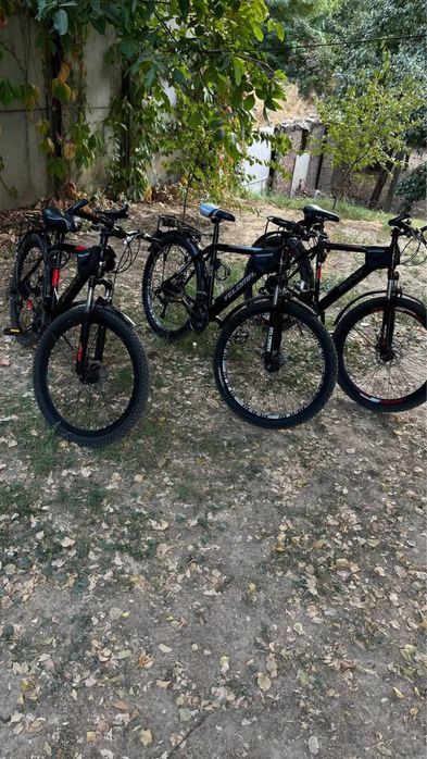 Arenda velosiped ijaraga