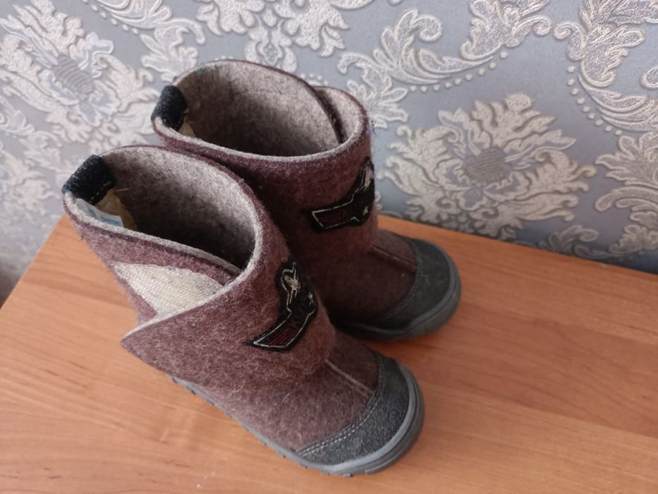 Продам валенки Котофей