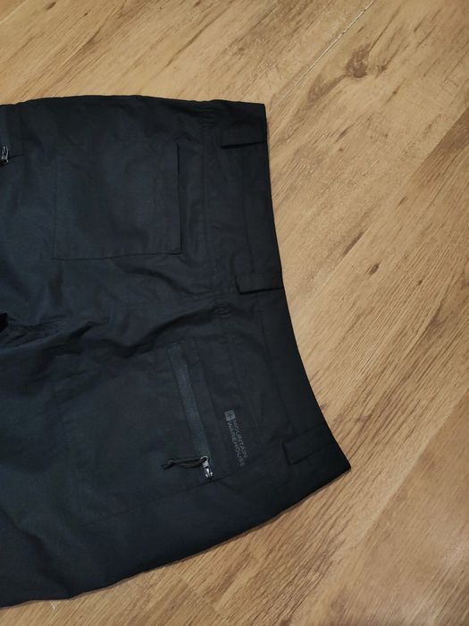 Pantaloni dama outdoor Mountain Warehouse mărimea L
