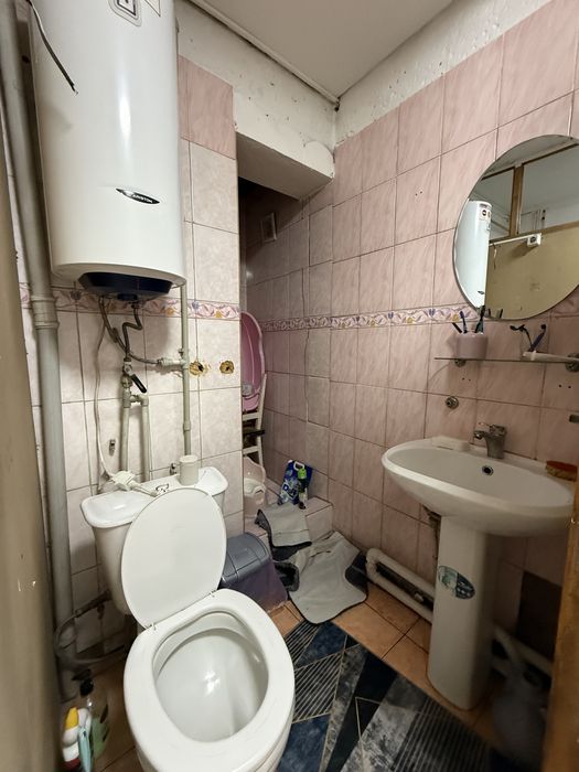 Продам дом на компасе