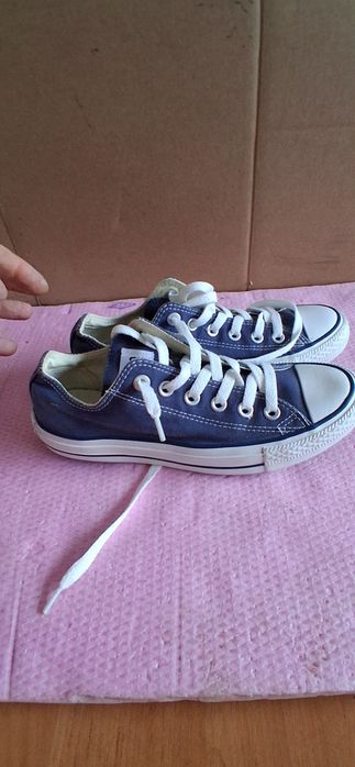 Teniși Converse All Star mărimea 37