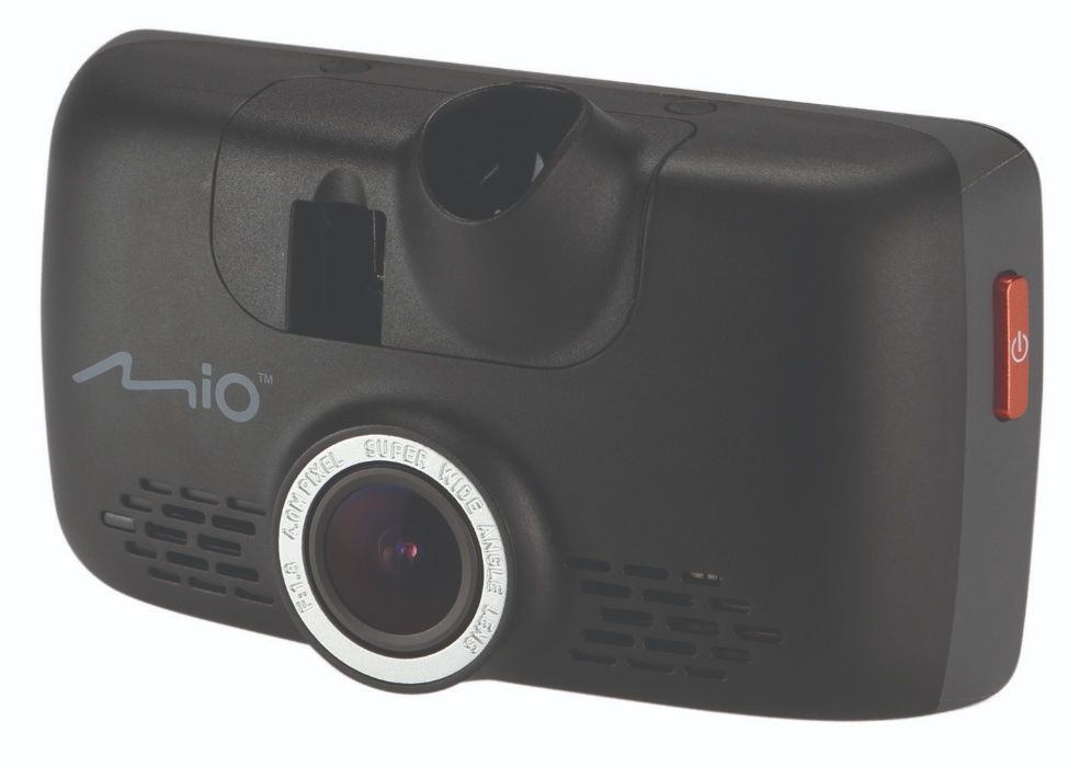 Camera auto DVR MIO MiVue 658 WiFi Touchscreen SUPER HD