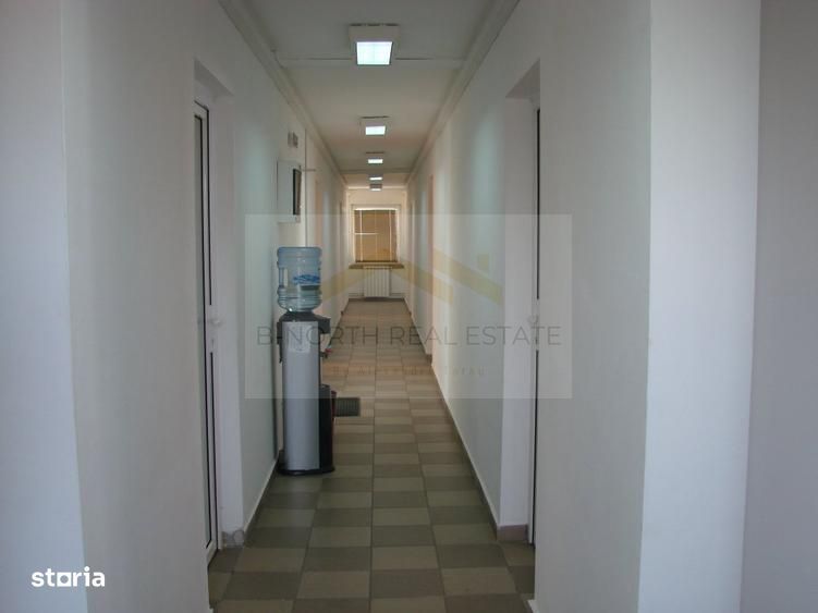Spații birouri Grozăvești – Regie | 25–350 mp | De la 5,5 €/mp + mente