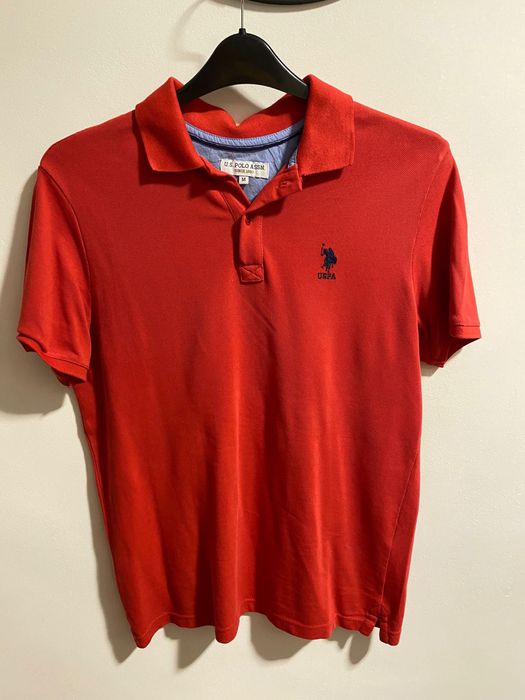 Tricou US Polo / Ralph Lauren / Polo