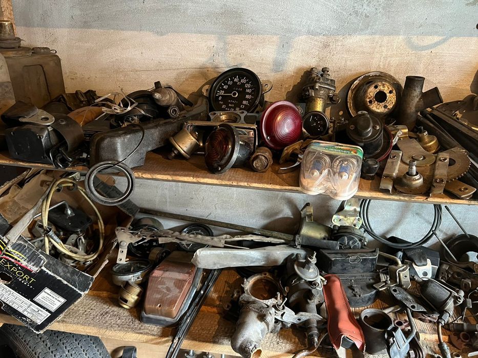 Запчасти на волгу