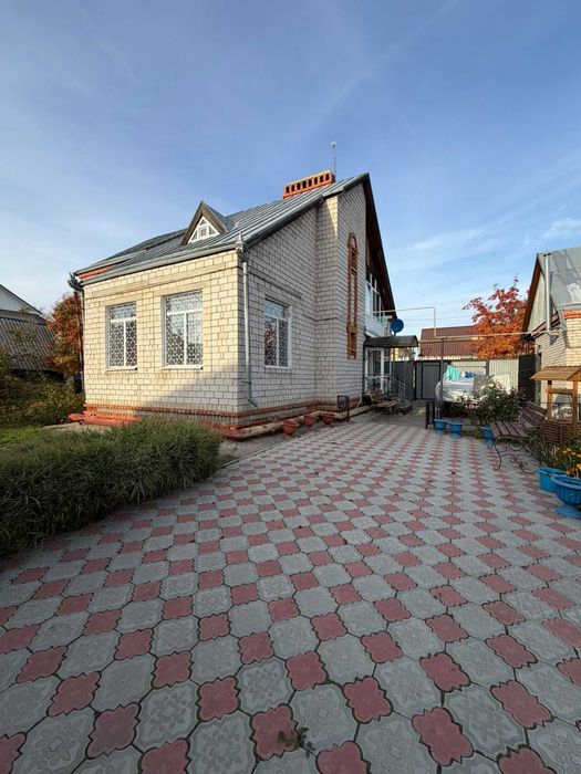 Продается 2 этажный дом, КСК