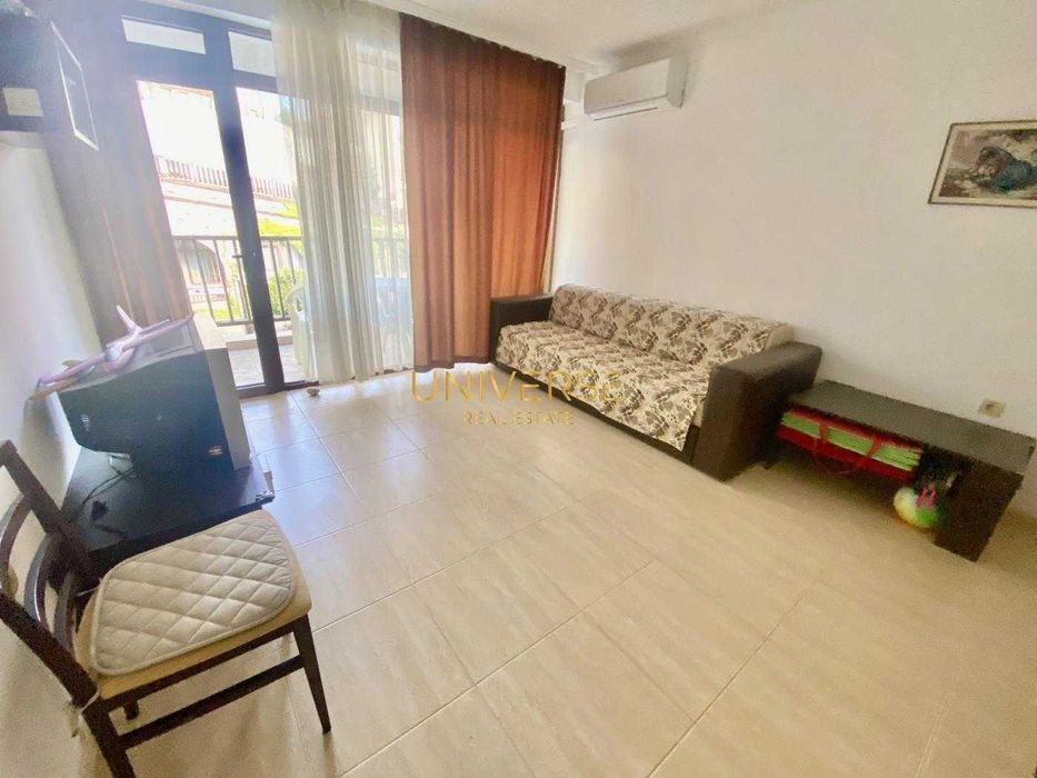 Продава се Двустаен апартамент в к.к. Слънчев бряг - 57 кв.м за 814 €/кв.м - Снимка #3